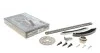 Комплект ланцюга ГРМ HEPU 21-0076 21-0076