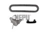 Комплект ланцюга ГРМ HEPU 21-0134 21-0134