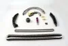 Комплект ГРМ (ланцюг + шестерня) PORSCHE CAYENNE, MACAN, PANAMERA 3.0/3.6 07.13- 210341