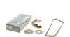 Комплект ланцюга ГРМ HEPU 21-0354 21-0354