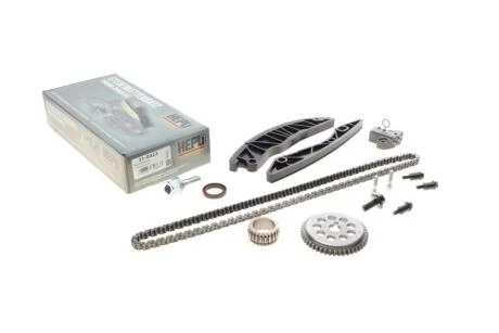 Комплект механізму натяжіння HEPU 21-0413 (фото 1)