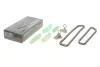 Комплект ланцюга ГРМ HEPU 21-0417 21-0417