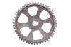 Комплект ланцюга насосу масляного Skoda Fabia II/VW Polo 1.2 06- HEPU 210603 (фото 7)