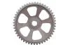 Комплект ланцюга насосу масляного Skoda Fabia II/VW Polo 1.2 06- HEPU 210603 (фото 7)