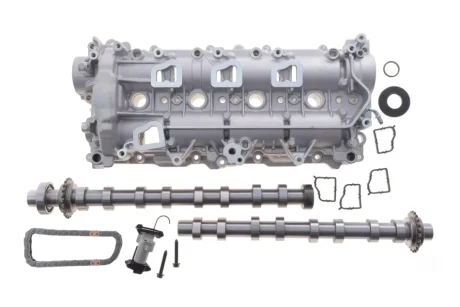 Комплект ланцюга ГРМ HEPU 21-0700