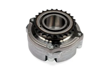 Шків з датчиком фаз ГРМ KIA CARENS II, CEED, CERATO I, PRO CEED, SPORTAGE II 2.0/2.0LPG 03.04-12.12 HEPU 217105 (фото 1)