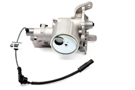 Масляний насос DS DS 3, DS 4, DS 4 II, DS 5, DS 7, DS 9, CITROEN BERLINGO MULTISPACE, BERLINGO/MINIVAN, C3 II, C3 PICASSO, C4, C4 GRAND PICASSO I, C4 GRAND PICASSO II, C4 I 1.4-1.6LPG 02.06- HEPU OP5507