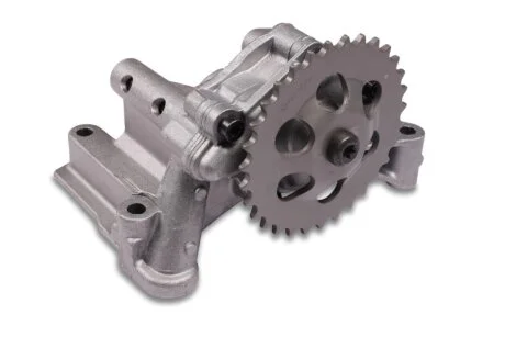 Масляний насос AUDI A3, A4 B5, A4 B6, A4 B7, A6 C5, TT, FORD GALAXY I, GALAXY MK I, SEAT ALHAMBRA, ALTEA, ALTEA XL, CORDOBA, CORDOBA VARIO, CORDOBA VARIO/KOMBI, EXEO, EXEO ST 1.6-2.0LPG 11.94- HEPU OP5508