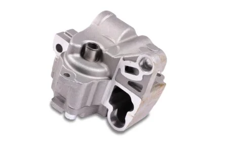 Масляний насос AUDI A3, A4 ALLROAD B8, A4 B8, A5, A6 C7, Q3, Q5, TT, SEAT ALHAMBRA, EXEO, EXEO ST, SKODA SUPERB II, VW AMAROK, BEETLE, CALIFORNIA T5 CAMPER, CC B7, EOS, GOLF VI 2.0D 05.03-12.22 HEPU OP5509