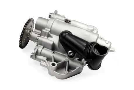 Масляний насос AUDI A1, A3, Q2, Q3, SEAT ALHAMBRA, ATECA, IBIZA IV, IBIZA IV SC, IBIZA IV ST, LEON, LEON SC, LEON ST, LEON ST/KOMBI, TOLEDO IV, SKODA FABIA III, KODIAQ I 1.4-1.4H 04.11- HEPU OP5510