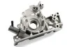 Масляний насос AUDI A1, A1 ALLSTREET, A1 CITY CARVER, A3, Q2, Q3, CUPRA FORMENTOR, LEON, LEON SPORTSTOURER, SEAT ARONA, ATECA, IBIZA V, LEON, LEON SPORTSTOURER, LEON ST, TARRACO 1.0-1.5H 08.14- HEPU OP5520 (фото 1)