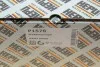 Насос охолоджуючої рідини, з ущільненням MERCEDES C (C205), C T-MODEL (S205), C (W205), E (A238), E (C238), E T-MODEL (S213), E (W213), GLC (C253), SLC (R172), SLK (R172) 2.0/2.0H 04.15- HEPU P1578 (фото 11)