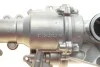 Насос охолоджуючої рідини, з ущільненням MERCEDES C (C205), C T-MODEL (S205), C (W205), E (A238), E (C238), E T-MODEL (S213), E (W213), GLC (C253), SLC (R172), SLK (R172) 2.0/2.0H 04.15- HEPU P1578 (фото 4)