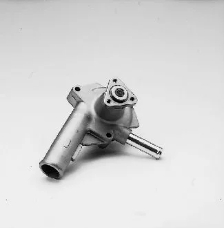 Водяна помпа HEPU P222