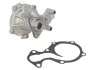 Насос охолоджуючої рідини, з ущільненням FORD B-MAX, C-MAX II, ECOSPORT, FIESTA VI, FIESTA VII, FOCUS III, FOCUS III/HATCHBACK, FOCUS III/KOMBI, GRAND C-MAX, MONDEO V 1.0-2.5 07.93- HEPU P261 (фото 2)