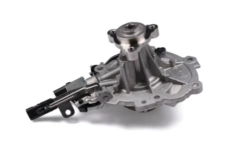 Насос охолоджуючої рідини, з ущільненням LAND ROVER DISCOVERY SPORT, RANGE ROVER EVOQUE 1.5H 02.20- HEPU P2689