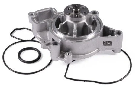 Насос води HEPU P321