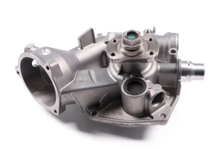 Насос охолоджуючої рідини, без прокладки BMW 2 (F22, F87), 3 (F30, F80), 4 (F32, F82), 4 (F33, F83) 3.0 03.14-06.21 HEPU P437