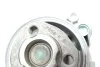 Помпа води Audi A3/Skoda Fabia/Rapid/Octavia/VW Caddy/Golf/Polo 1.2TSI 10- (B/B)(7 лоп) HEPU P656M (фото 5)