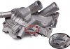 Помпа води Audi/Seat/Skoda/VW 1.2-1.4TSI/TFSI 12-13 (28z) (B/B)(6 лоп) (з корпусом і 2 термостатами) P687AL