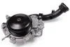 Насос охолоджуючої рідини, з ущільненням INFINITI Q50, Q70 2.2D 04.13- HEPU P7399 (фото 2)