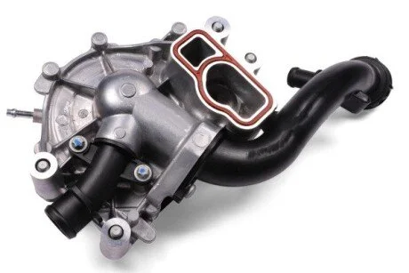 Насос охолоджуючої рідини, з ущільненням INFINITI Q50, Q70 2.2D 04.13- HEPU P7399