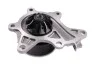 Насос охолоджуючої рідини, з ущільненням TOYOTA AURIS, COROLLA 1.4D 10.12-12.18 HEPU P7871 (фото 2)