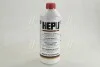 Антифриз HEPU G12 READY MIX RED-37C (Каністра 1,5л)) P900-RM-G12