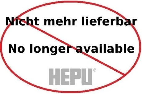 Насос води HEPU P939