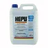 Антифриз HEPU BLUE G11 концентрат (Каністра 5л) P999-005