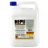 Антифриз синий (-80С) 5л. HEPU P999-005 (фото 2)
