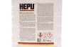Антифриз G12 evo фіолетовий концентрат 5л HEPU P999-EVO12-005 (фото 2)
