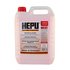 Антифриз HEPU G12 RED концентрат (Каністра 5л) P999-G12-005