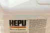 Антифриз фіолетовий (-80С) 5л. G012 SUPERPLUS HEPU P999-G12superplus-005 (фото 2)