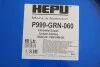 Концентрат охолоджуючий HEPU P999-GRN-060 (фото 1)