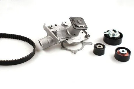 Автозапчасть HEPU PK02160