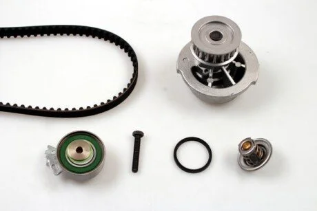 Автозапчастина HEPU PK03121TH