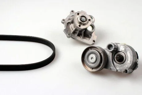 Автозапчасть HEPU PK03631