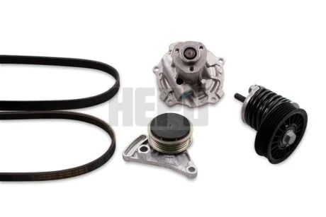 Автозапчасть HEPU PK05423