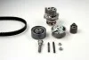 Комплект ГРМ (ремінь + ролик + водяний насос) AUDI A4 B7, SEAT LEON, SKODA OCTAVIA II, SUPERB II, VW GOLF V, JETTA III, PASSAT B6 2.0D 02.04-05.15 PK05697