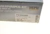 Комплект газорозподільчого механізму HEPU PK08490 (фото 16)