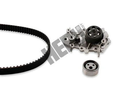 Автозапчасть HEPU PK09030