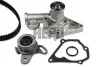 Комплект ГРМ (ремінь + ролик + водяний насос) HYUNDAI ACCENT II, GETZ 1.3/1.5 01.00-06.09 PK77040