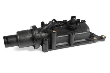 Термостат Renault Clio/Megane 1.4/1.6 02- (89°C) HEPU TM1237