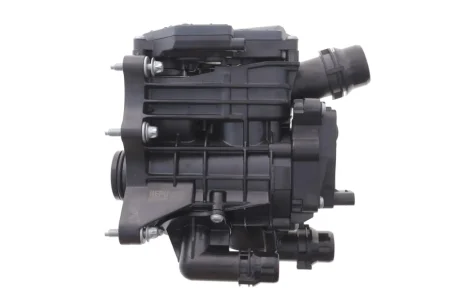 Термостат HEPU TM1410