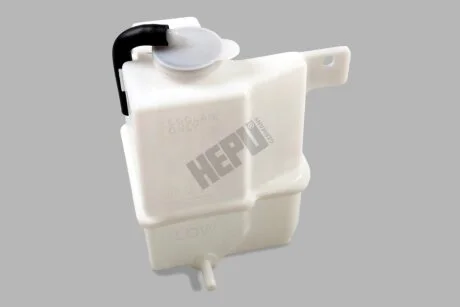 Розширювальний бачок охолоджуючої рідини MAZDA 323 C V, 323 F V, 323 F VI, 323 P V, 323 S V, 323 S VI 05.94-05.04 HEPU TM6327