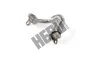 Патрубок радіатора BMW 1 (F20), 1 (F21), 2 (F22, F87), 2 (F23), 3 (F30, F80), 3 (F31), 3 GRAN TURISMO (F34), 4 (F32, F82), 4 (F33, F83), 4 GRAN COUPE (F36), 5 (F10) 1.6/2.0/2.0H 10.10-06.21 TM7002