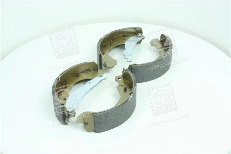 Колодка гальм. барабан. DAEWOO ESPERO,LACETTI,LANOS,LEMANS, NEXIA,NUBIRA задн. (SangSin) Hi-Q (SANGSIN) SA055-NEW