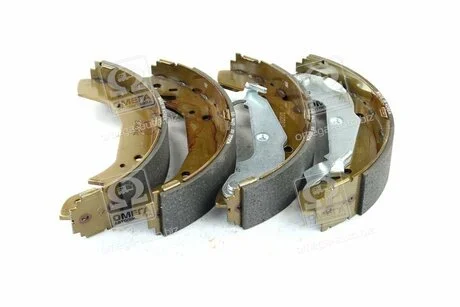 Тормозные колодки барабанные Hi-Q (SANGSIN) SA111