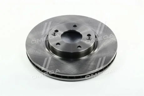 ДИСК ТОРМ ПЕРЕДН Hi-Q (SANGSIN) SD1005